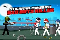 Stickman ordunu zafer için en iyi stratejinle yönlendir