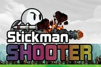 Askeri üssünü stickman ordusuna karşı koru