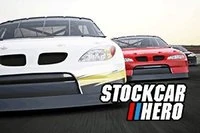 Kuzey Amerikada Stock Car Serisinde yarış!