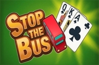 Stop The Bus, 3 bilgisayara karşı oynadığınız bir kart oyunudur