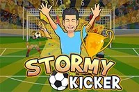 Dünyanın en iyi futbol forveti kim?