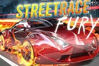 StreetRace Furyde her şeyi bulacaksınız!