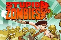 Bir adam, bir pompalı tüfek ve bir sürü zombi