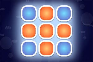 Sudoblock, Sudoku ve blok bulmacaların eğlenceli karışımı