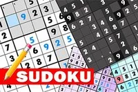 Sudoku Deluxe her seviyeden oyuncuya uygundur: yeni başlayanlardan ileri