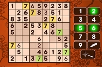 Beynini sağlıklı tutmak için Sudoku oyna!