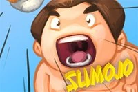 Arenadaki en büyük sumo olmak ister misiniz
