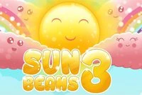 Sun Beams 3te, Güneşe eve dönmesinde yardım zamanı