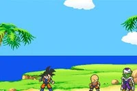 24 Dragon Ball seviyesinde savaş