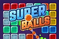 Super Balls en iyi oyun zamanı geçirmek için