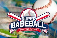 Beyzbol severler için  başlık in hemen altında: Super Baseball: Batting