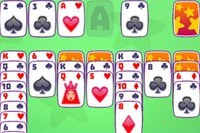 Konsantrasyon ve görsel hafızayı geliştiren güzel bir solitaire oyunu