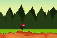 Bu harika bir arcade aksiyon oyunu, çok güzel grafikleri var