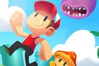 Super Oscar, web tarayıcılarınız için en iyi platform macerasıdır!