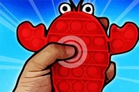 Super Pop It! eğlenceli ve rahatlatıcı bir oyun