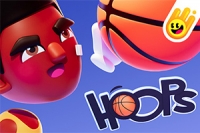 En iyi basketbolcu ol ve zirveye tırman
