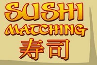 Sushi Eşleştirme bir eşleştirme oyunudur