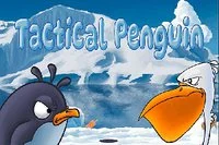Penguenlere aç kalmamaları için yardım et!