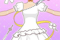 Tailor Stylist: Fashion Diaryde podyuma uygun stiller oluşturun