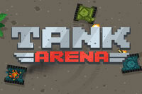 Tank Arenada modern savaşın ustası ol!