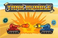 Tank savaşlarını sevenler için harika bir oyun başlıyor