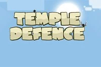 Temple Defencete, canavar sürülerinden korunmanız gerekiyor!