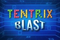 Yeni TenTrix Blast, popüler oyun TenTrixin yepyeni versiyonu