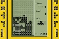 Hepimizin sevdiği klasik retro Tetris oyunu!