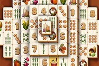 Burada 15 dakika boyunca Şükran Günü temalı Mahjong oynayabilirsiniz