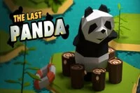 Panda kaçmasın!