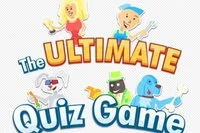 Efsanevi Quiz Oyununa hazır mısınız?