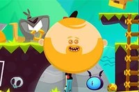 Şimdi Bob Dünyasına girin, tek oyunda 5 oyun var!