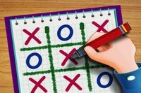 Tic Tac Toe oyunu, en klasik oyunlardan biri olarak akla gelir