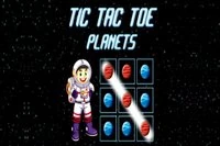 Başka bir oyuncuya Tic Tac Toe meydan oku!