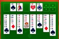 Tingly Freecell, birçok olasılıkla zorlu bir kart oyunudur