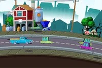 Tiny Town, bir yönetim geliştirme tıklama oyunu