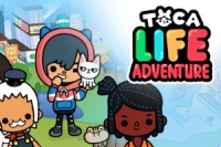 Her hikayeyi Toca Life macerasıyla yaşa