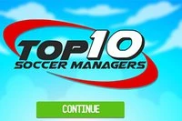 Futbol menajeri ol