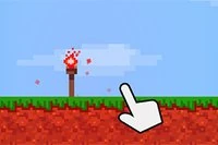 Heyecan verici arcade oyunu Torch Flipte bir Noobun Meşalesini çevir!