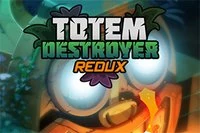 Yeni Totem Destroyer burada