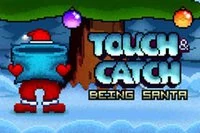 Hızlı tempolu bu arcade oyununda, refleks yerine zamanlamanı göster: Santa
