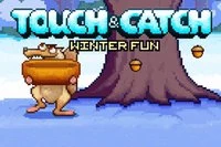 Kış geliyor! Touch & Catch: Winter Fun oyunu için  altında .
