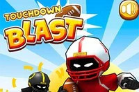 Engellerden ve düşmanlardan kaçın, touchdown yap!