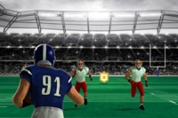 Touchdown Rush HTML5 Spor Oyunu