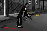 Çılgın Çete Diyarına Hoş Geldiniz