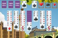 Freecell Varyasyonu