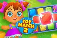 Toy Match 2, bir eşleştirme oyunudur
