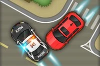 Trafik delirdi!
