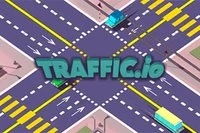 Traffic.io, bir trafik yönetim oyunu