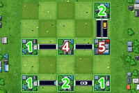 Şehir ve yol yapım oyunlarını hep sevmiş miydiniz?